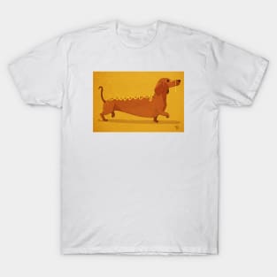 Hot Dog T-Shirt